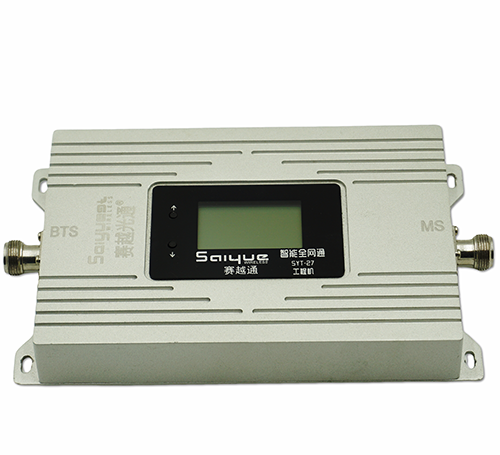 集美双频手机信号增强器800㎡