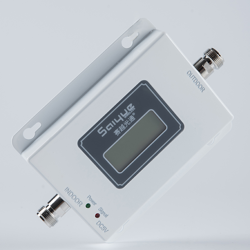 集美家用配电房机房信号放大器200㎡