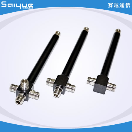  集美FM调频广播同步广播功分器
