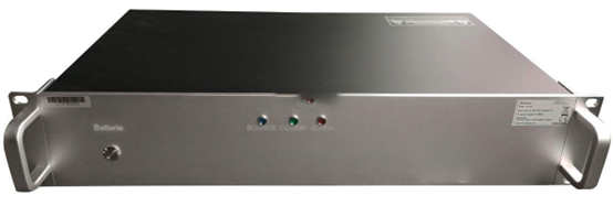  集美350M PDT消防集群警用主机直放站